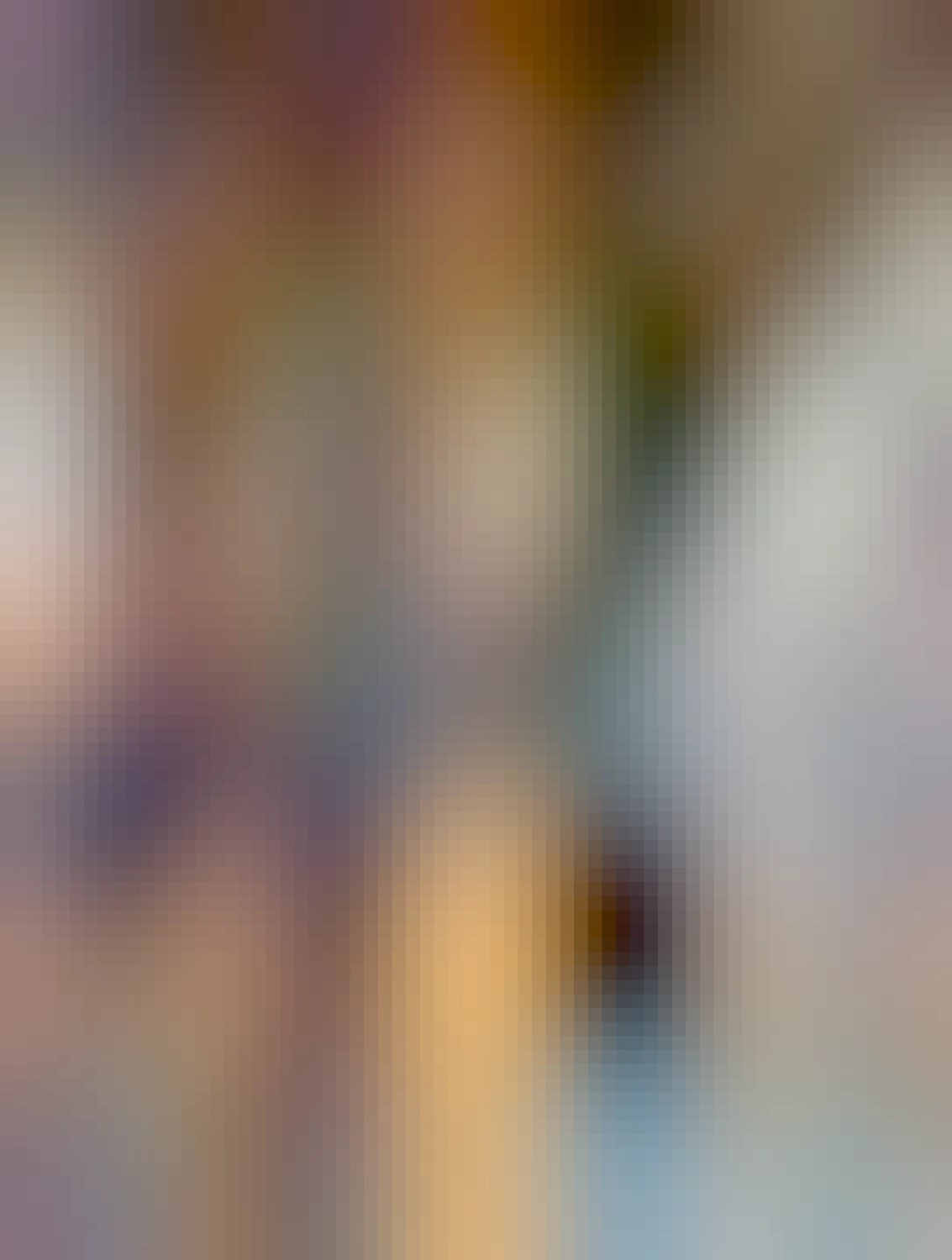 nálepka s nejakým ušatým tvorom