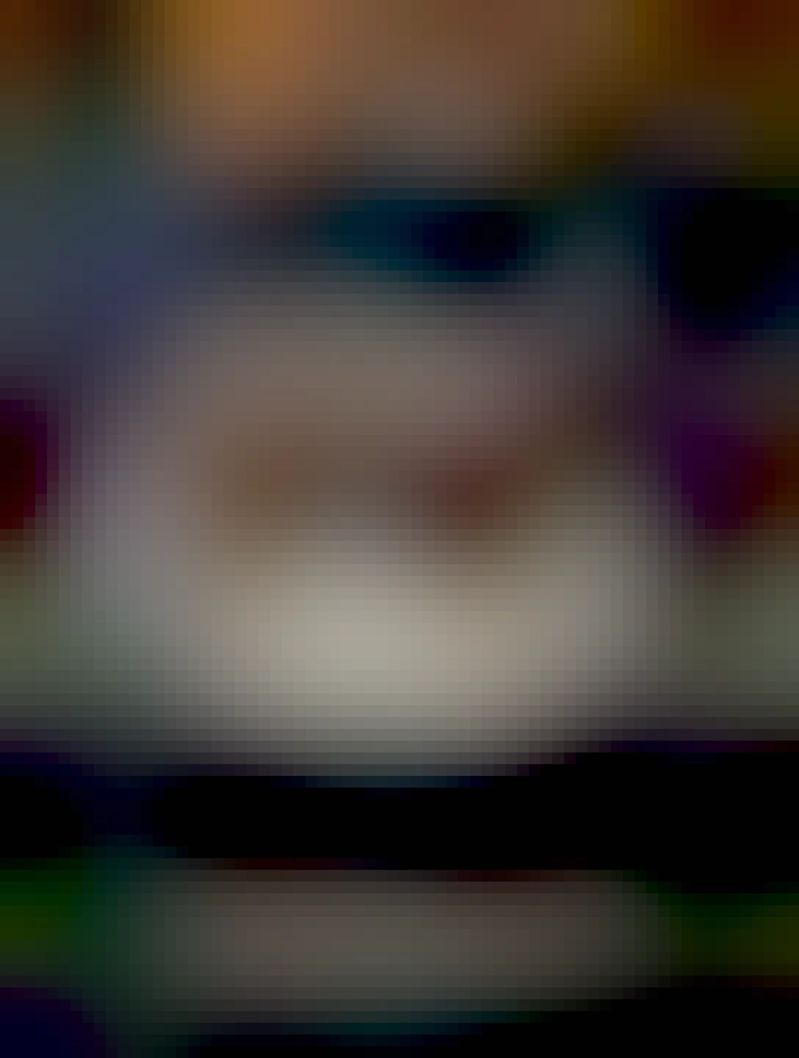 tablo čokoládky Milka v gréckom jogurte s marakujou