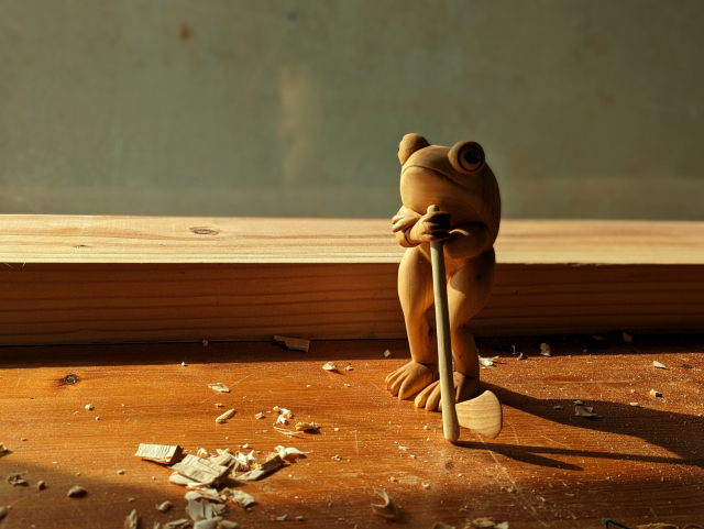 Another point of view