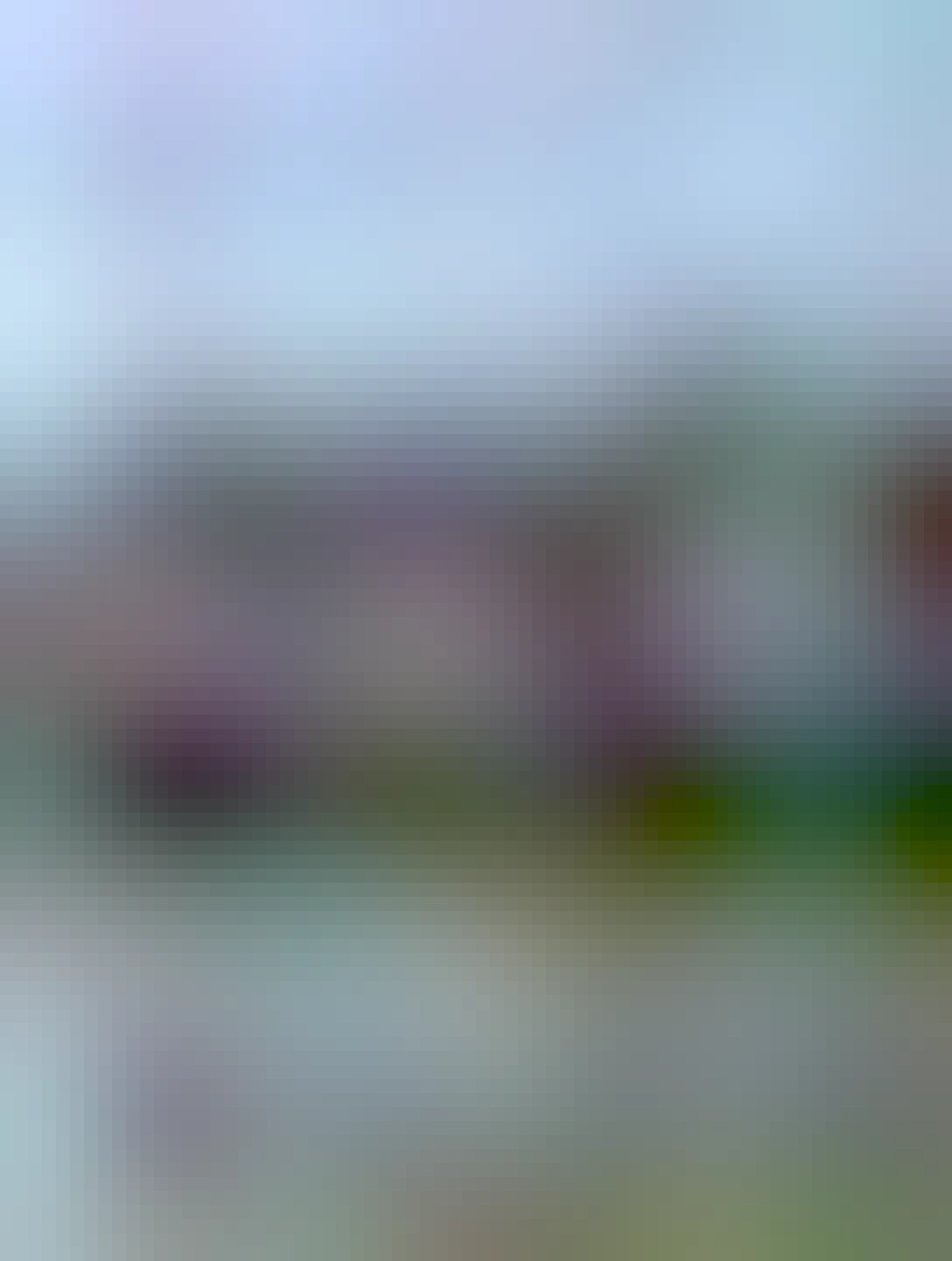 Photo of entrance to IAEA conference.