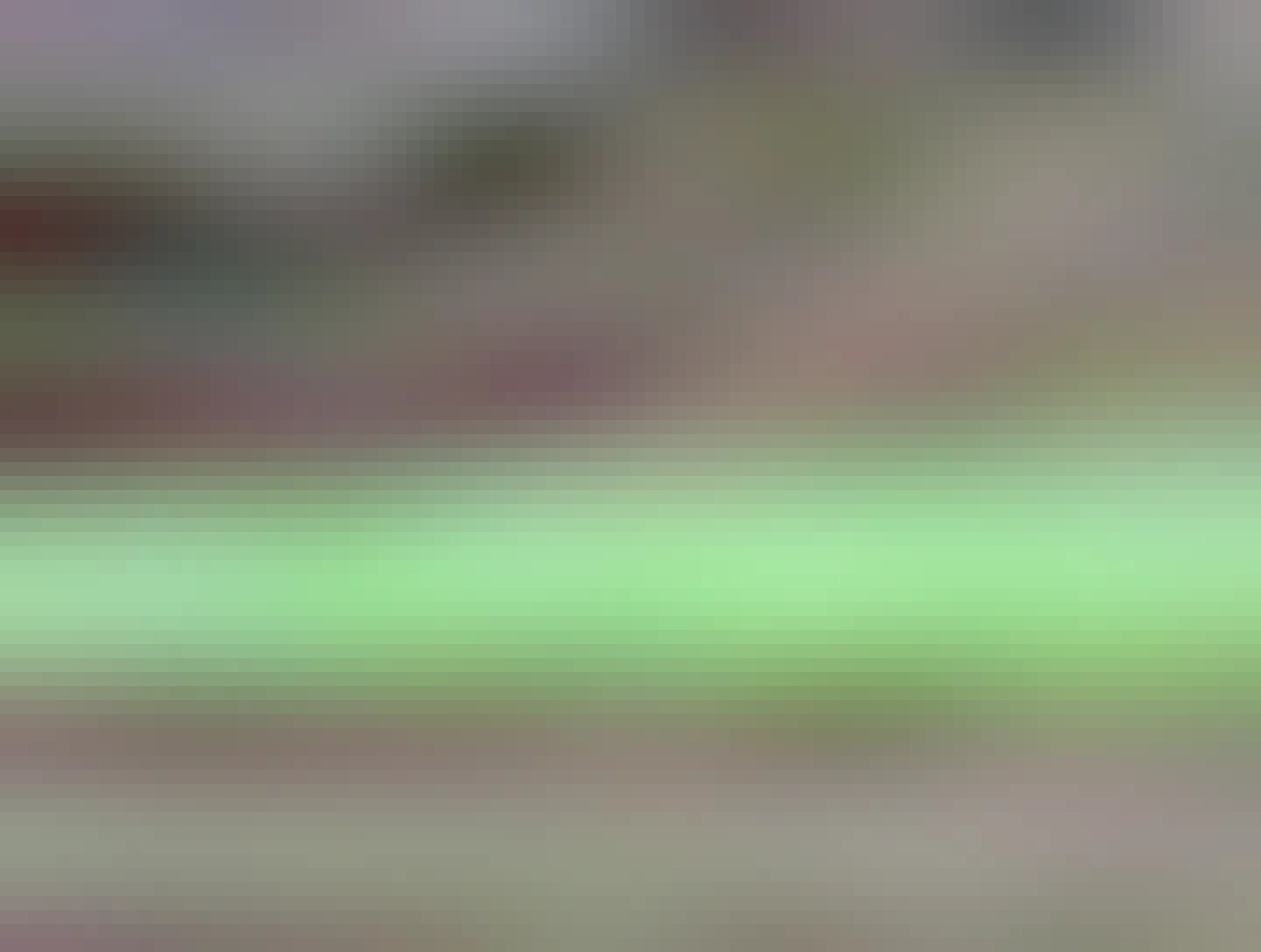 A 20 meter banner saying “nuclear energy = climate policy”