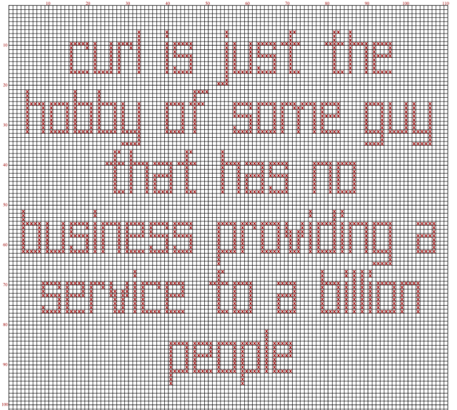 curl is just the hobby of some guy that has no business providing a service to a billion people
