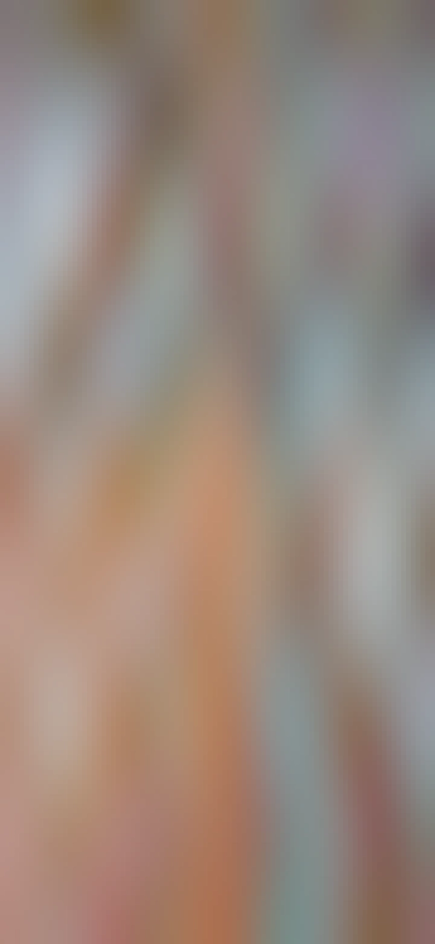 Chodba, na které se dajíbělat rekordy v chůzi...