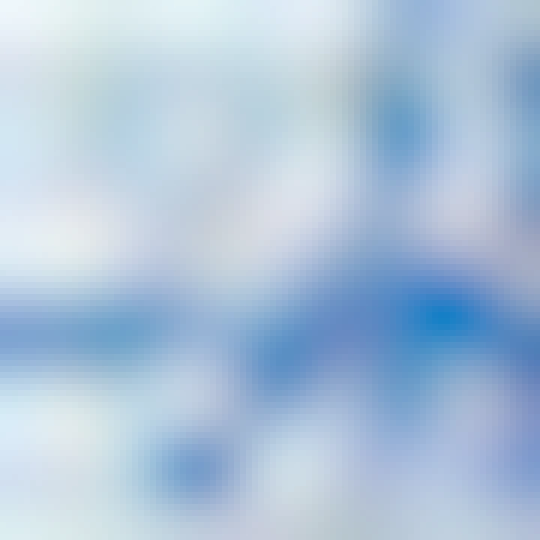 A map of Europe showing the 10 pilot projects supported by the EU. It shows the new connections being built across different European cities.