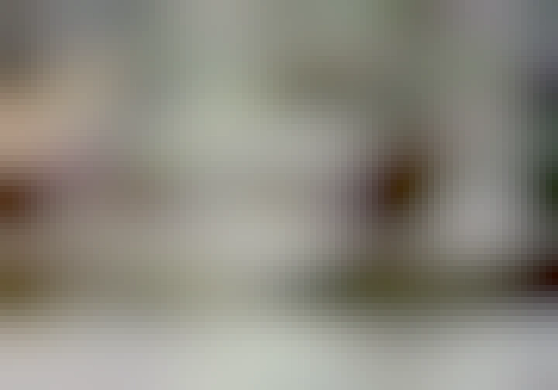 Photo of two containers for liquid: on the left is a glass, about 200ml volume. On the right is a metal one, also about 200ml. You can use both to drink water, coffee, tea, juice... just your regular glass and cup.