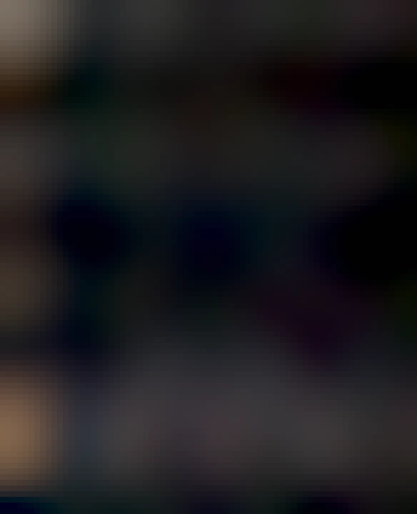 Post: 
'He doesn't look autistic'
'My apologies. Luke, would you mind doing an autism for the lady please'

comment:
'To everyone's horror, Luke then proceeded to name every train ever built'