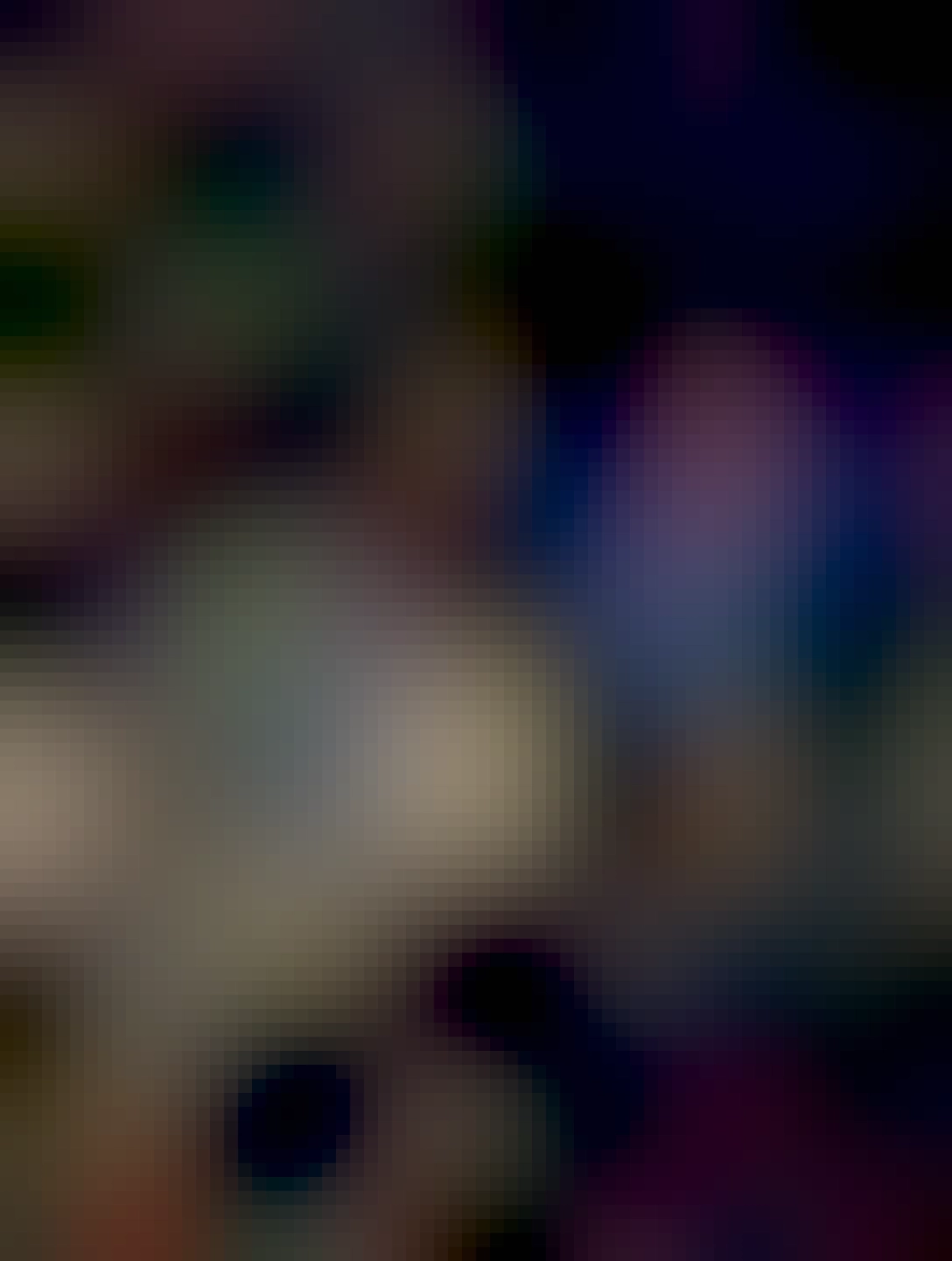 dva monitory, vľavo Fallout vpravo diskusia denníku N