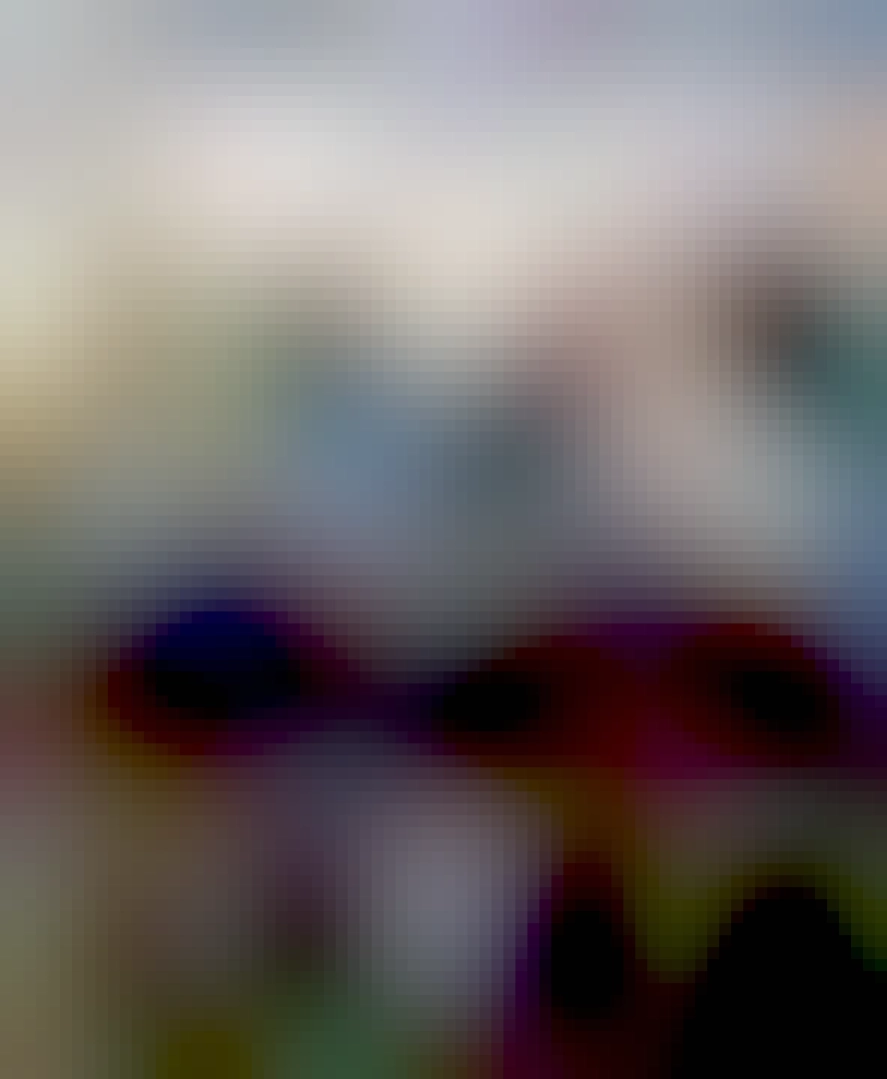 2 Tesla Cybertucks crashed into each other 