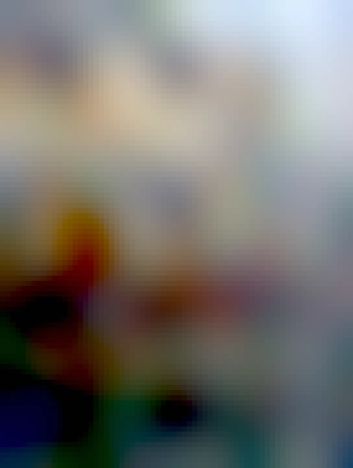 půllitr Plzni a pagáč