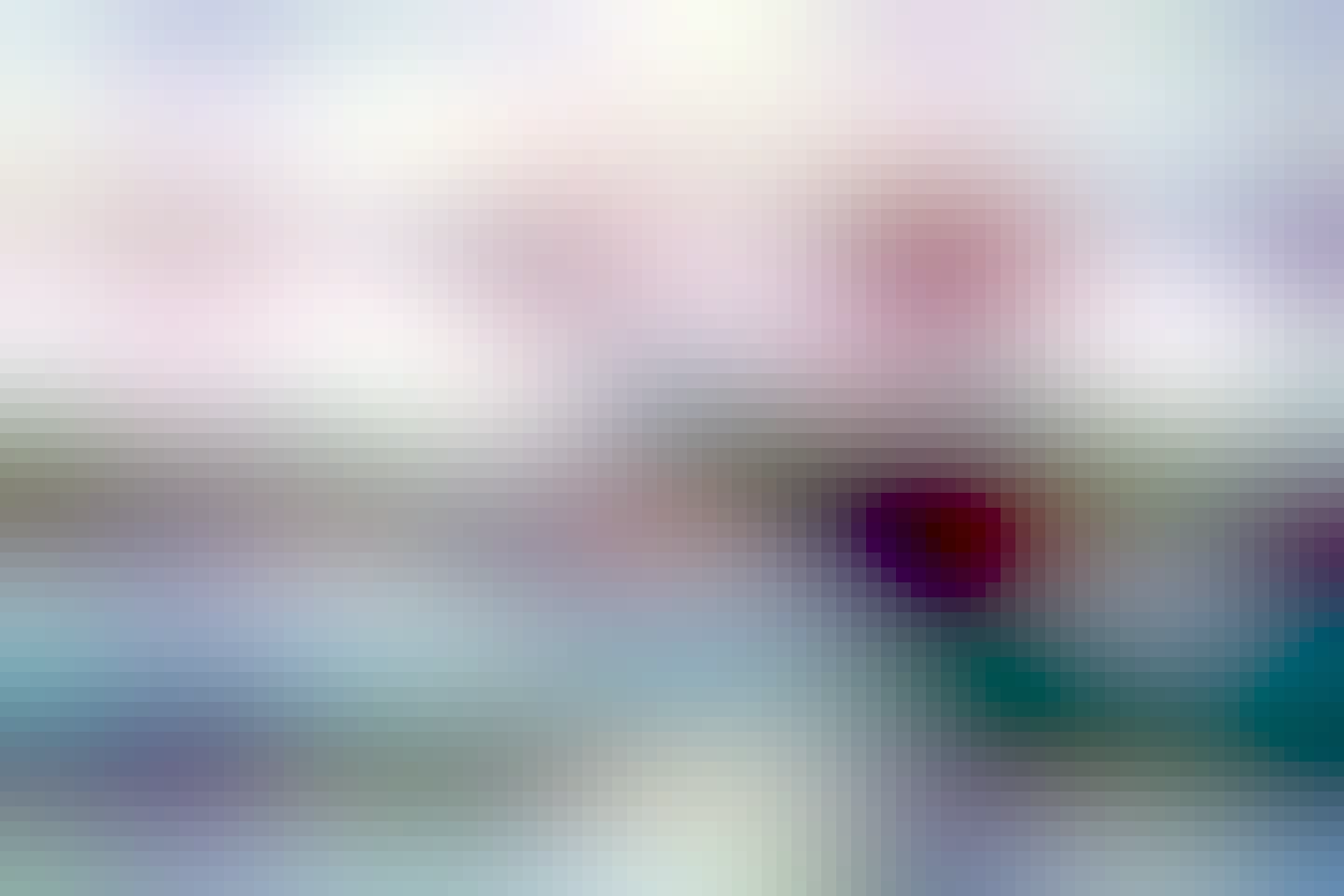 Photo by The White House on May 10, 2024. May be an image of 1 person and standing.