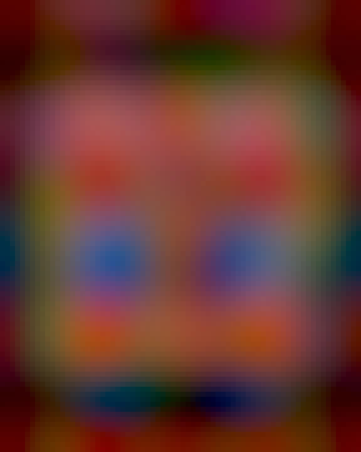 Photo by The White House on May 11, 2024. May be a graphic of poster and text.