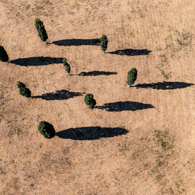 Sommer 2023 war der wärmste seit über 2.000 Jahren