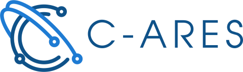 c-ares logo