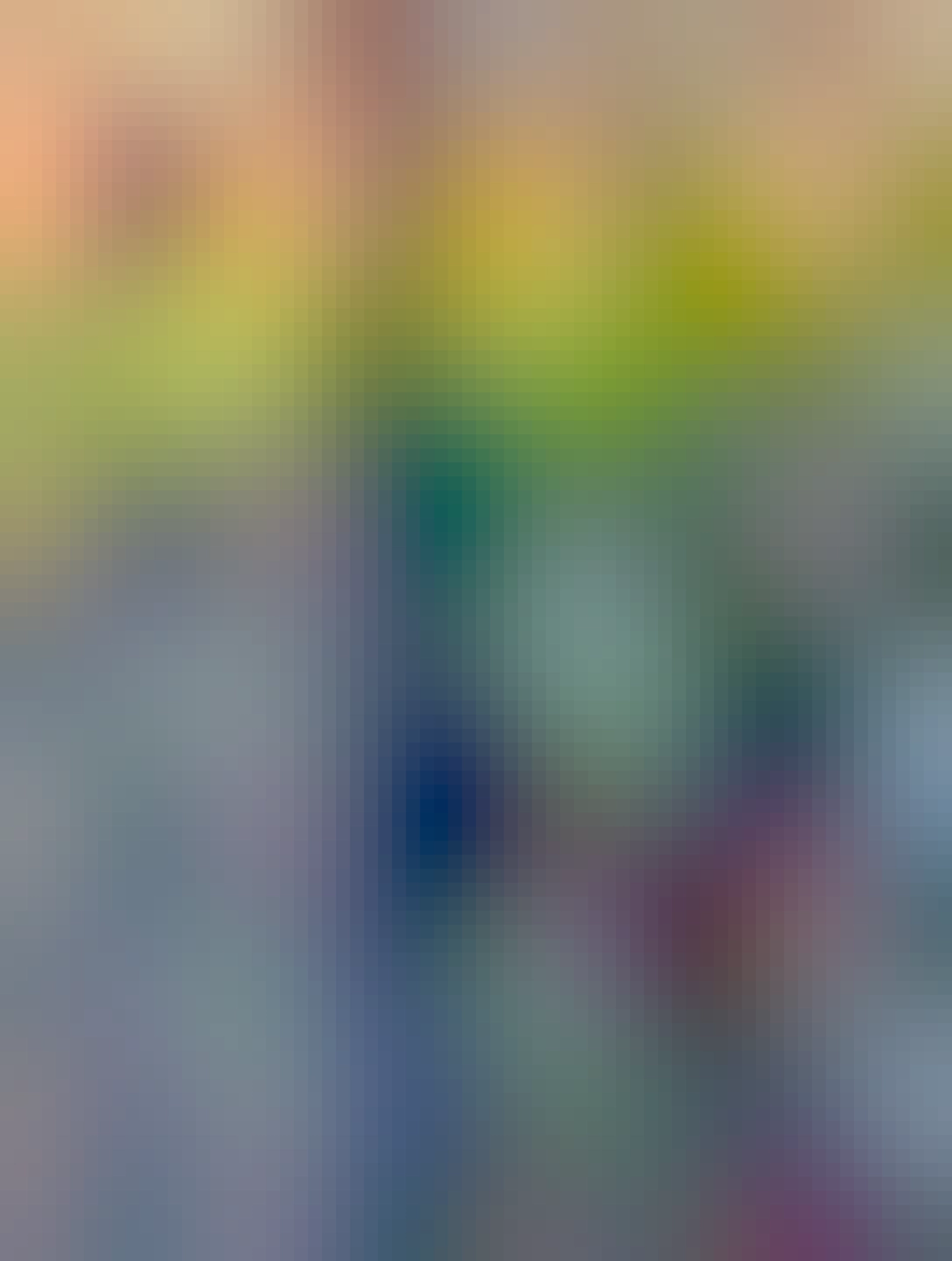 A bike (not mine) in an app rack 