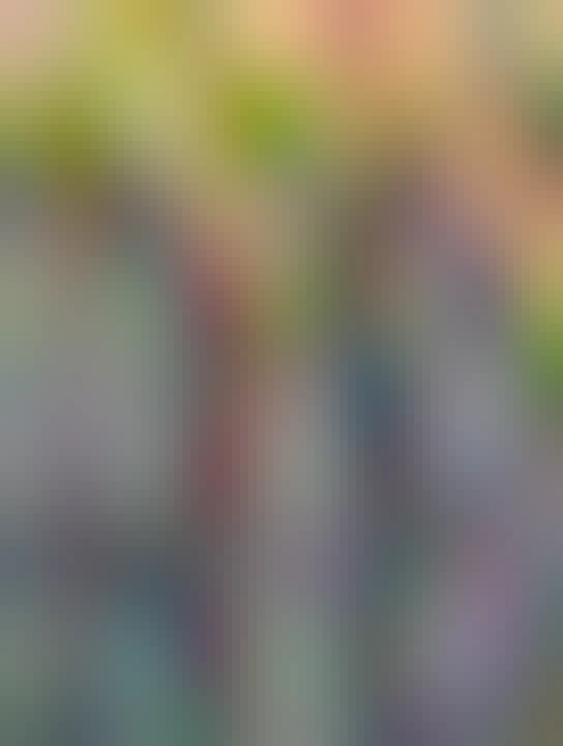 How I parked instead. Improvising with the crap non app racks 