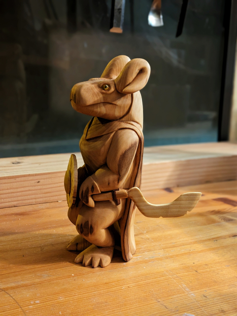 Another point of view 