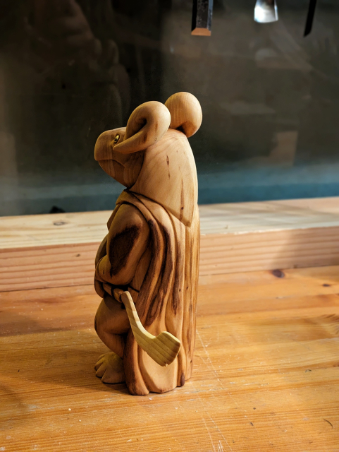 Another point of view 