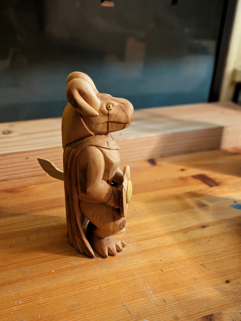 Another point of view 