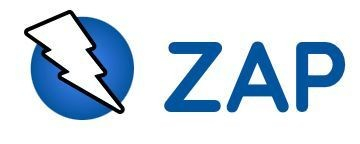 ZAP logo