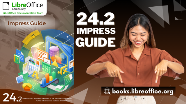 Impress Guide 24.2 cover