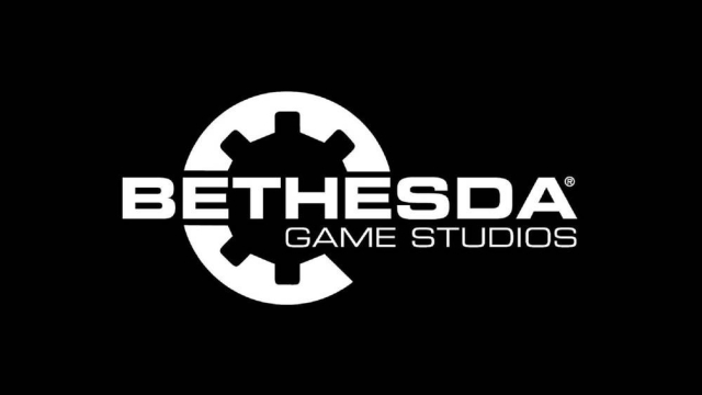 Header image for an article titled: Bethesda Games Studios Montreal Is the Latest Studio to Unionize