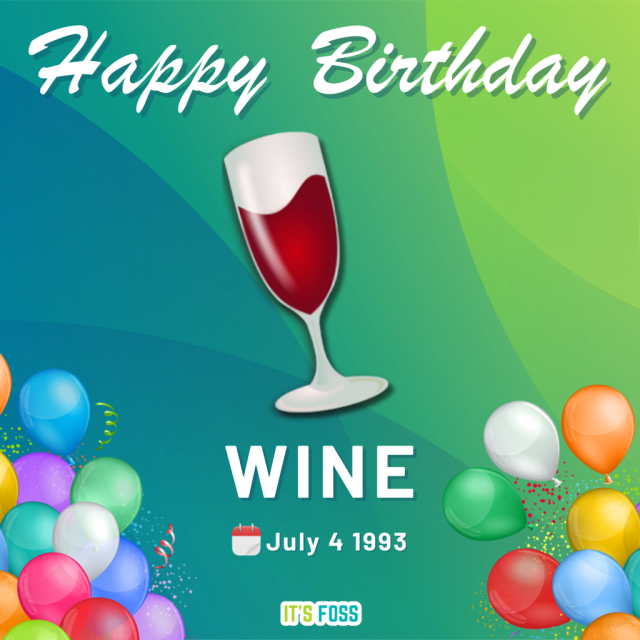 Happy Birthday 

Logo of Wine

Wine

July 4, 1993