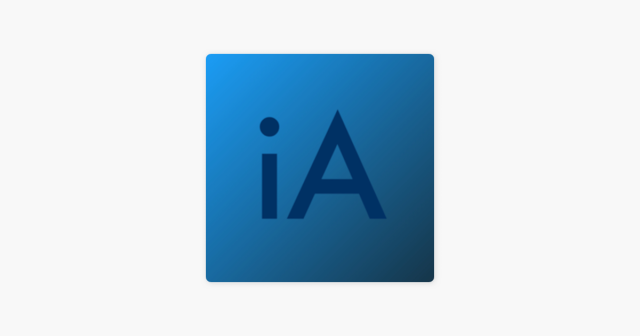 iACast Network: iACast Special - Orbit Speak and BT Speak at ACB24 on Apple Podcasts