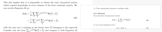 Equation 26, mentioned in the text, is shown in the small rectangle portal on the right.