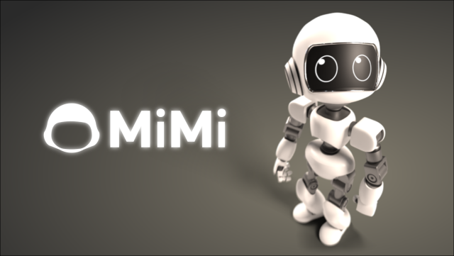 Purism Announcing MiMi Robot Crowdfunding Campaign – Purism