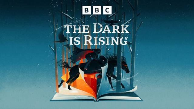 BBC Sounds - The Dark Is Rising - Available Episodes