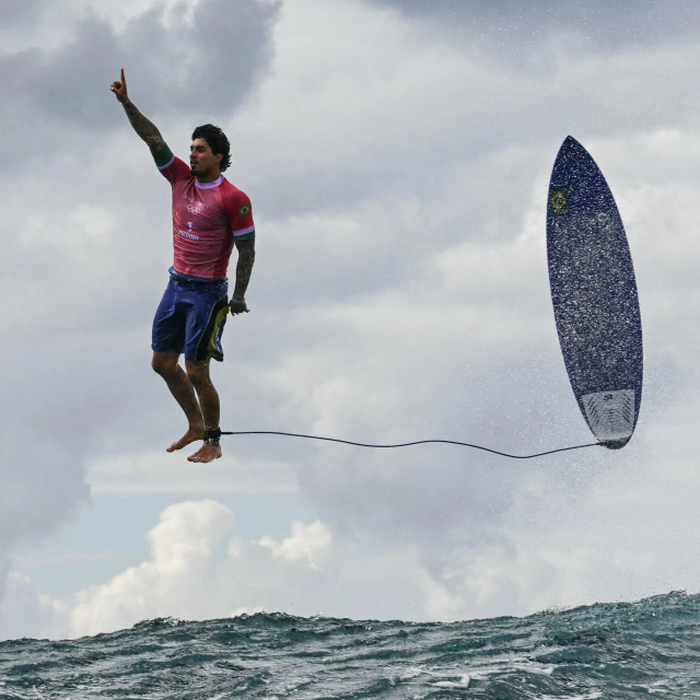 Gabriel Medina