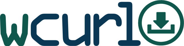 wcurl logo