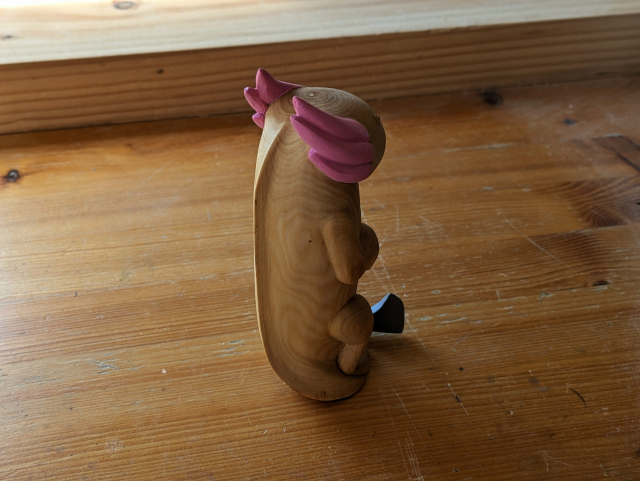 Another point of view 