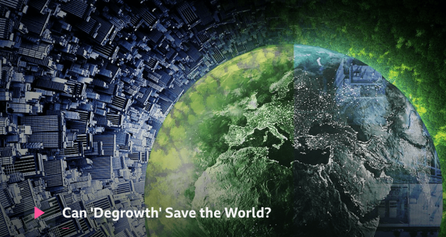 BBC degrowth documentary features Sostre Civic housing co-op - Co-operative News