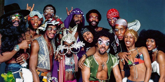 Parliament/Funkadelic