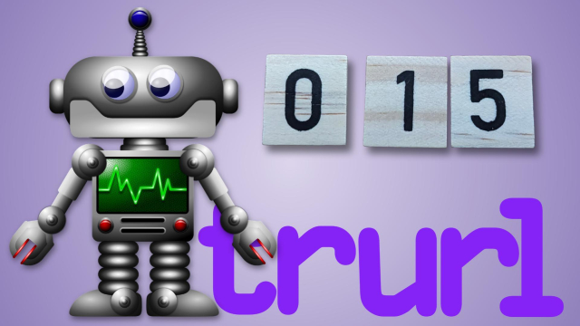 trurl 0.15