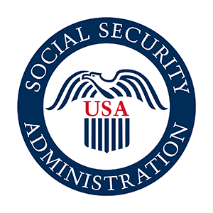 Social Security Administration logo