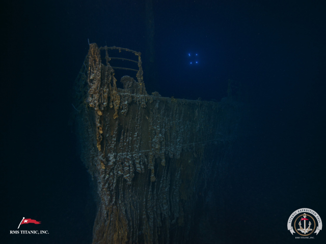 NPR: This summer, RMS Titanic, Inc. — the salvor-in-possession of the wreck — made its first unmanned dive to the wreck in 14 years. The team uncovered some rare finds — and losses.#news #NPR https://www.npr.org/2024/09/02/nx-s1-5097403/titanic-dive-reveal-photo-research-discovery-statue