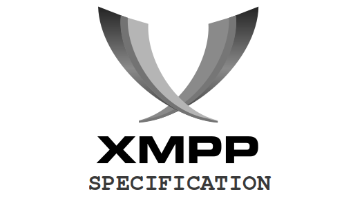 The XMPP Specification Logo