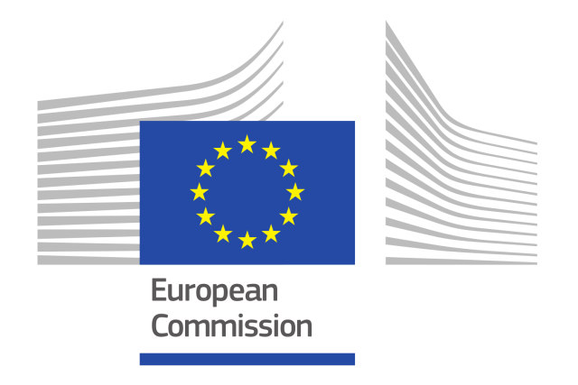 European Commission logo