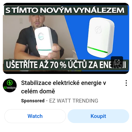 With this new invention, you save %70 on your electric bill.

Stabilization of electrical energy in your whole building