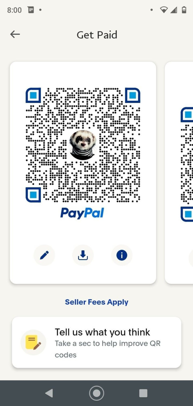 PayPal scan code for anthonyjkenn (https://paypal.me/anthonyjkenn) 