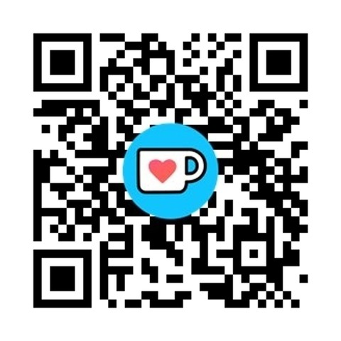 Ko-fi scan code for anthonyjkenn 
(https://ko-fi.com/anthonyjkenn38399) 
