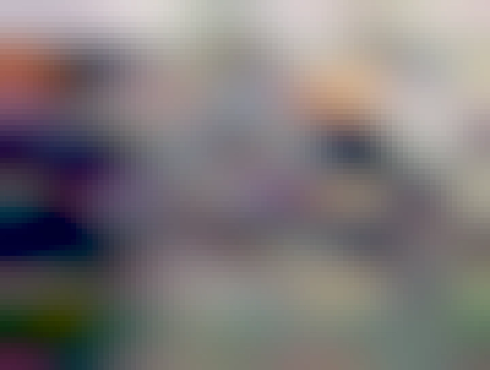 Laser engraved slate coasters showing markings of a z80 and a 68k.