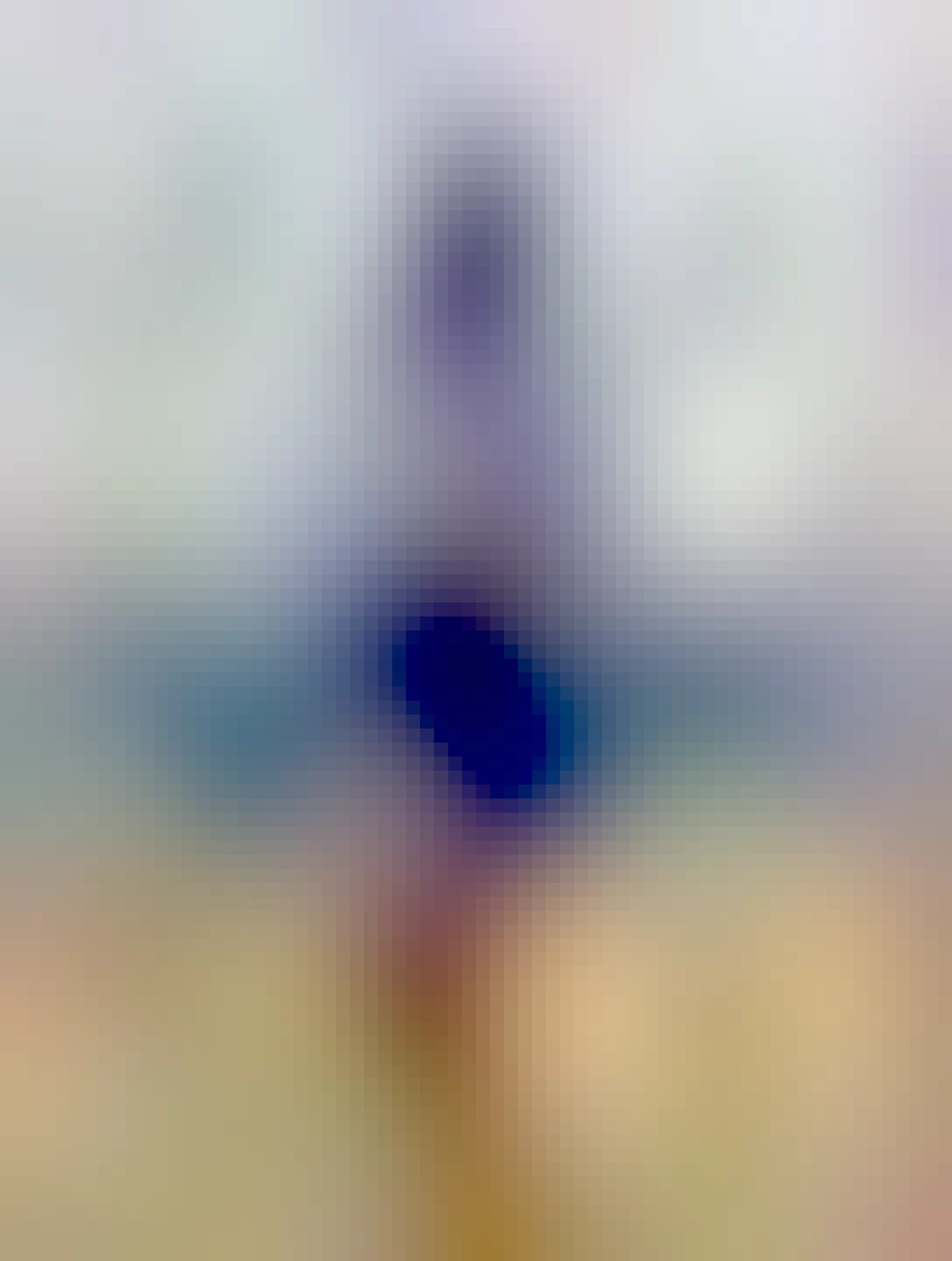 "Rozkvetlá" lampa, střed tvoří mřížka podobná opletení u starých luceren, kolem jsou roztažené listy.