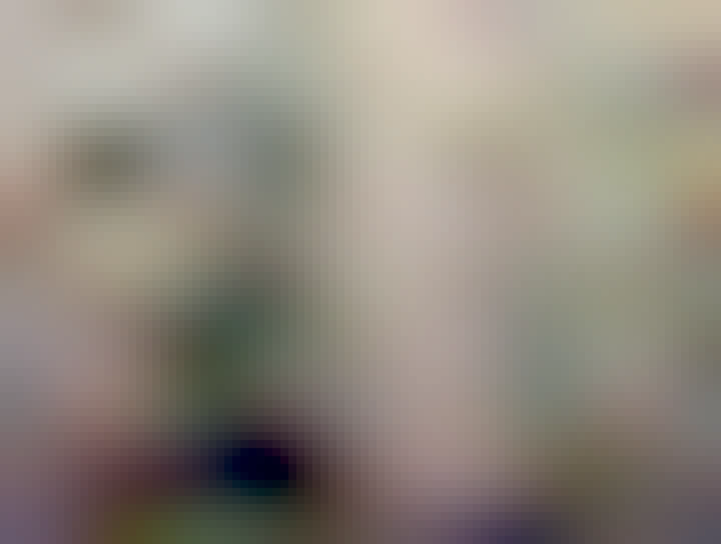 Ramp and accessible toilet 