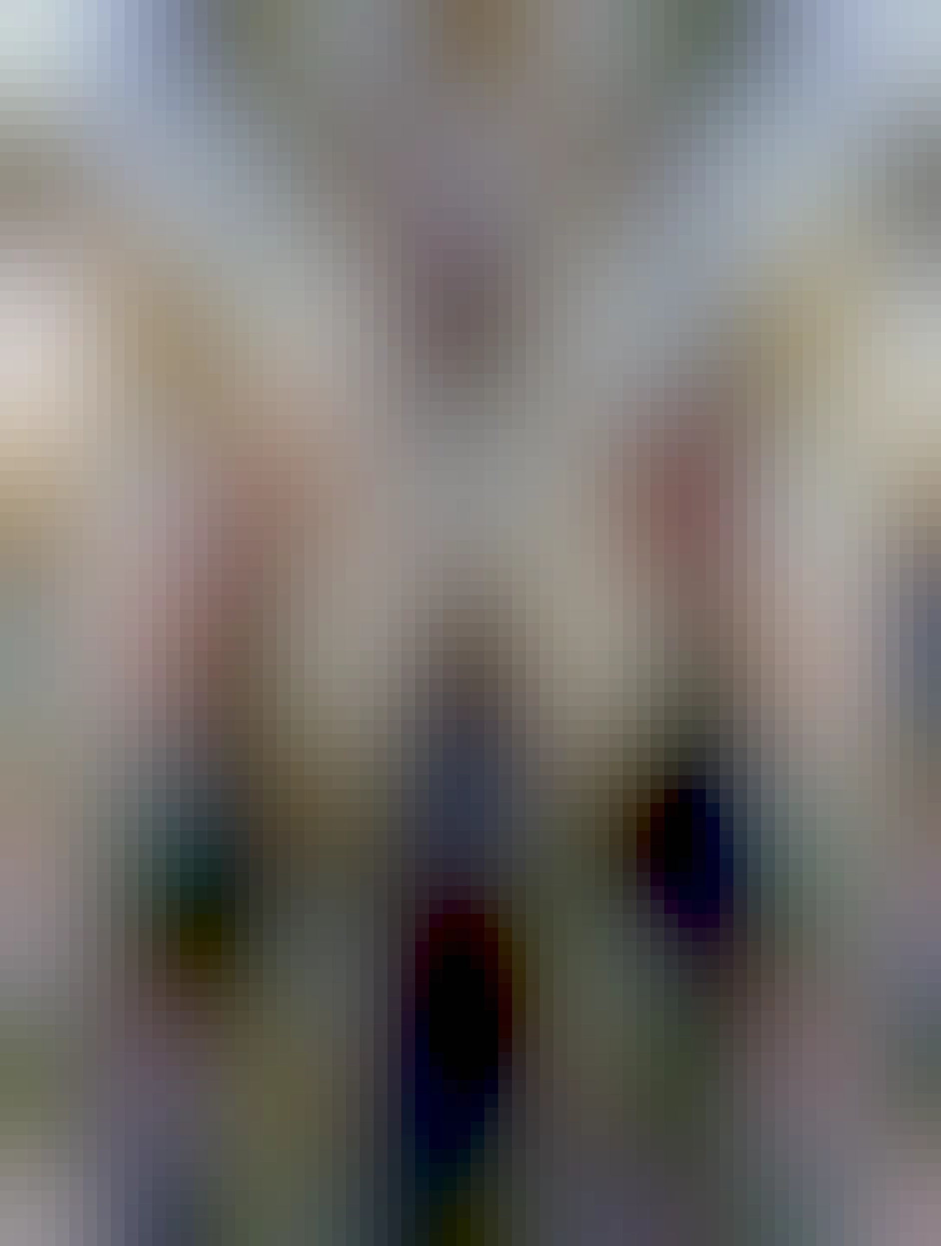 Door to next carriage 