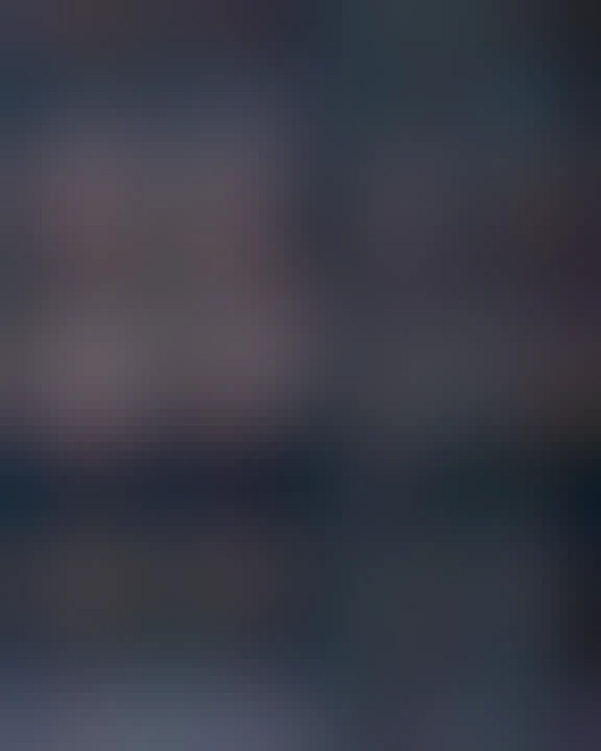 Tusky language selector showing