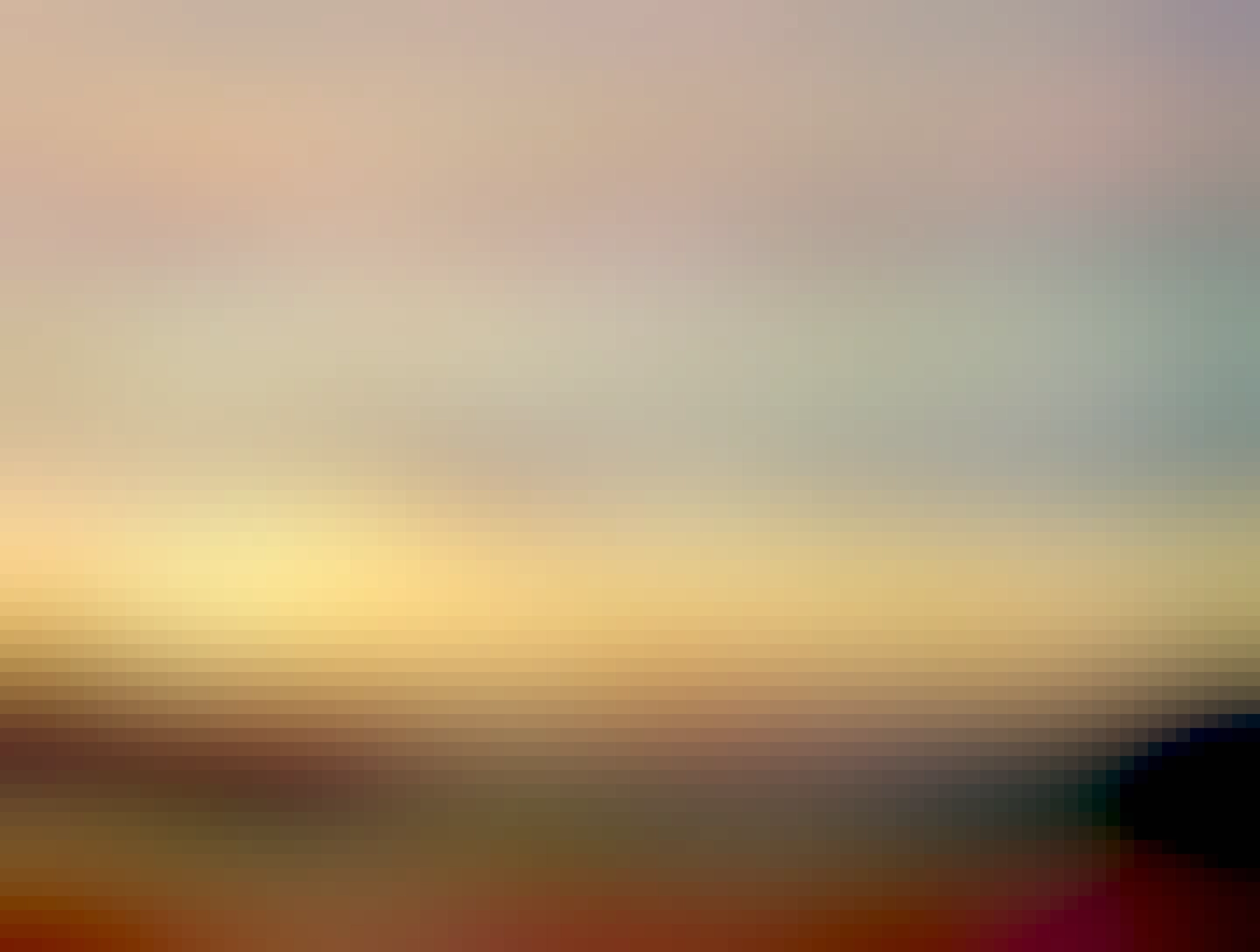 Sunset seen from the Havlíčkův bridge.