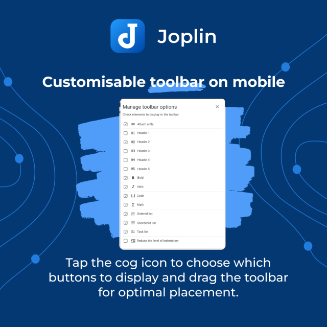 Enhanced Accessibility